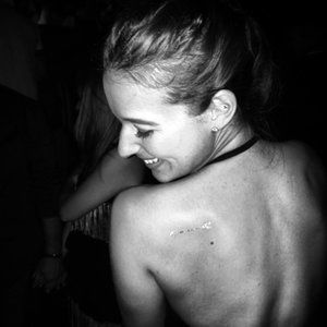 Meet your Posher, Remington